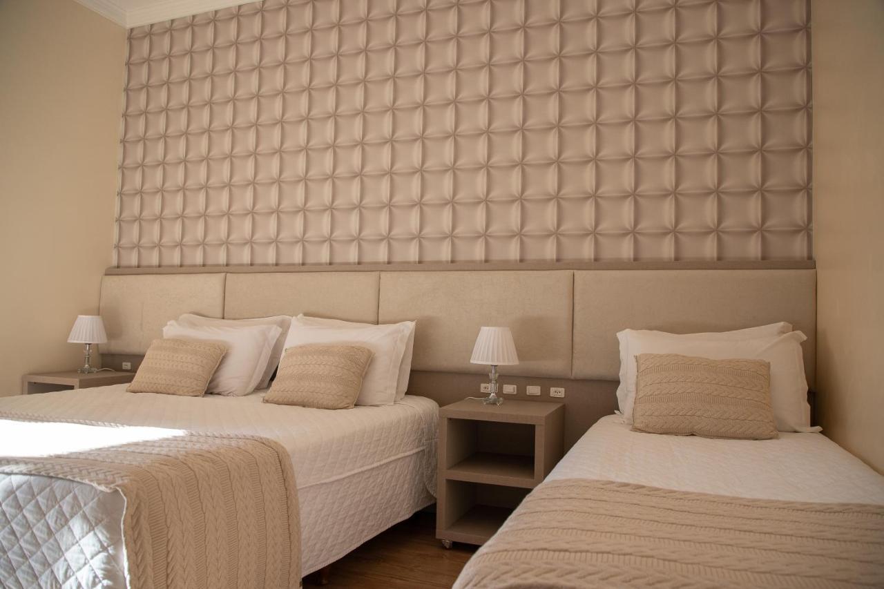 Hotel Pousada Kaster Gramado Ngoại thất bức ảnh