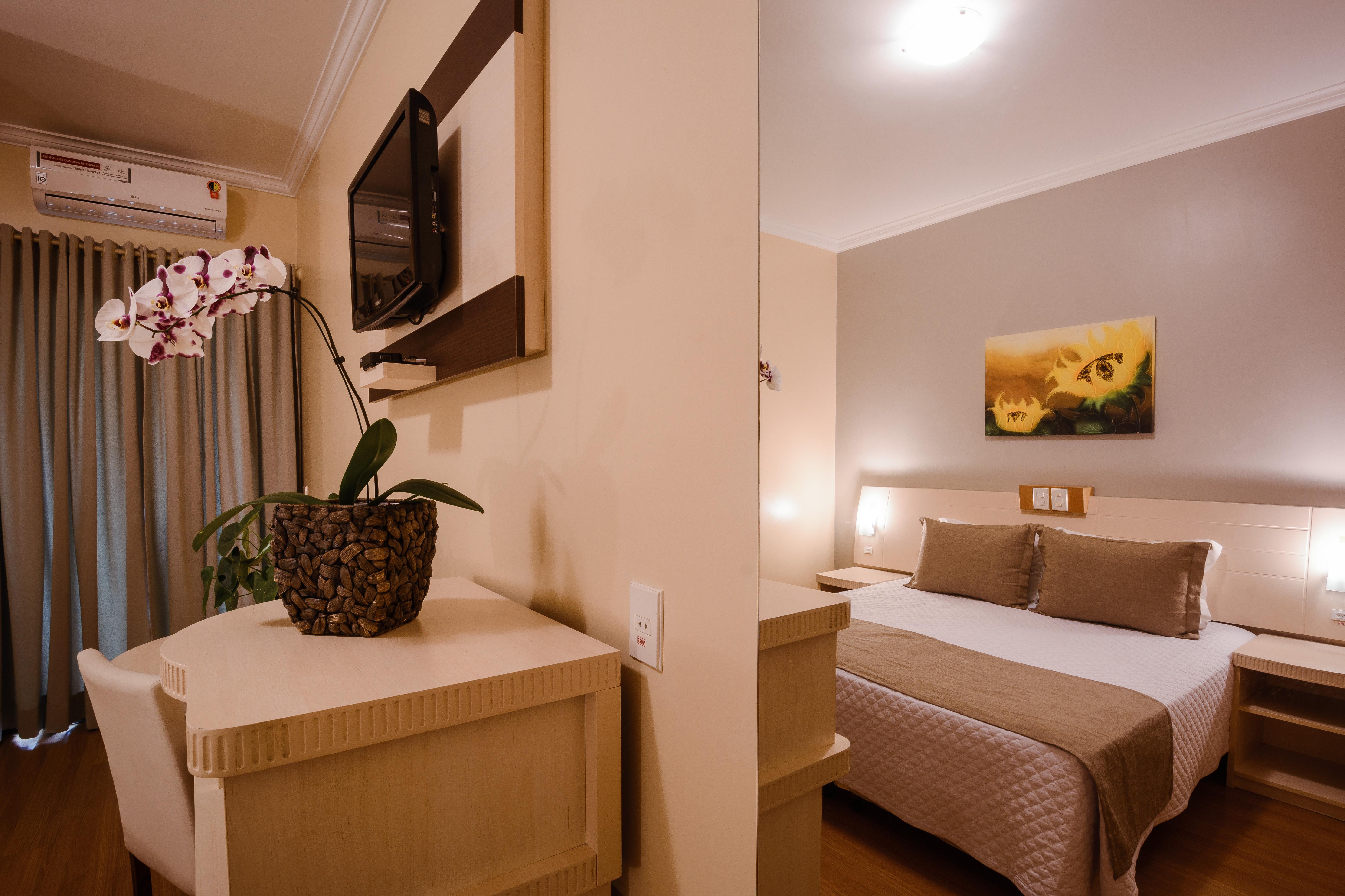 Hotel Pousada Kaster Gramado Ngoại thất bức ảnh