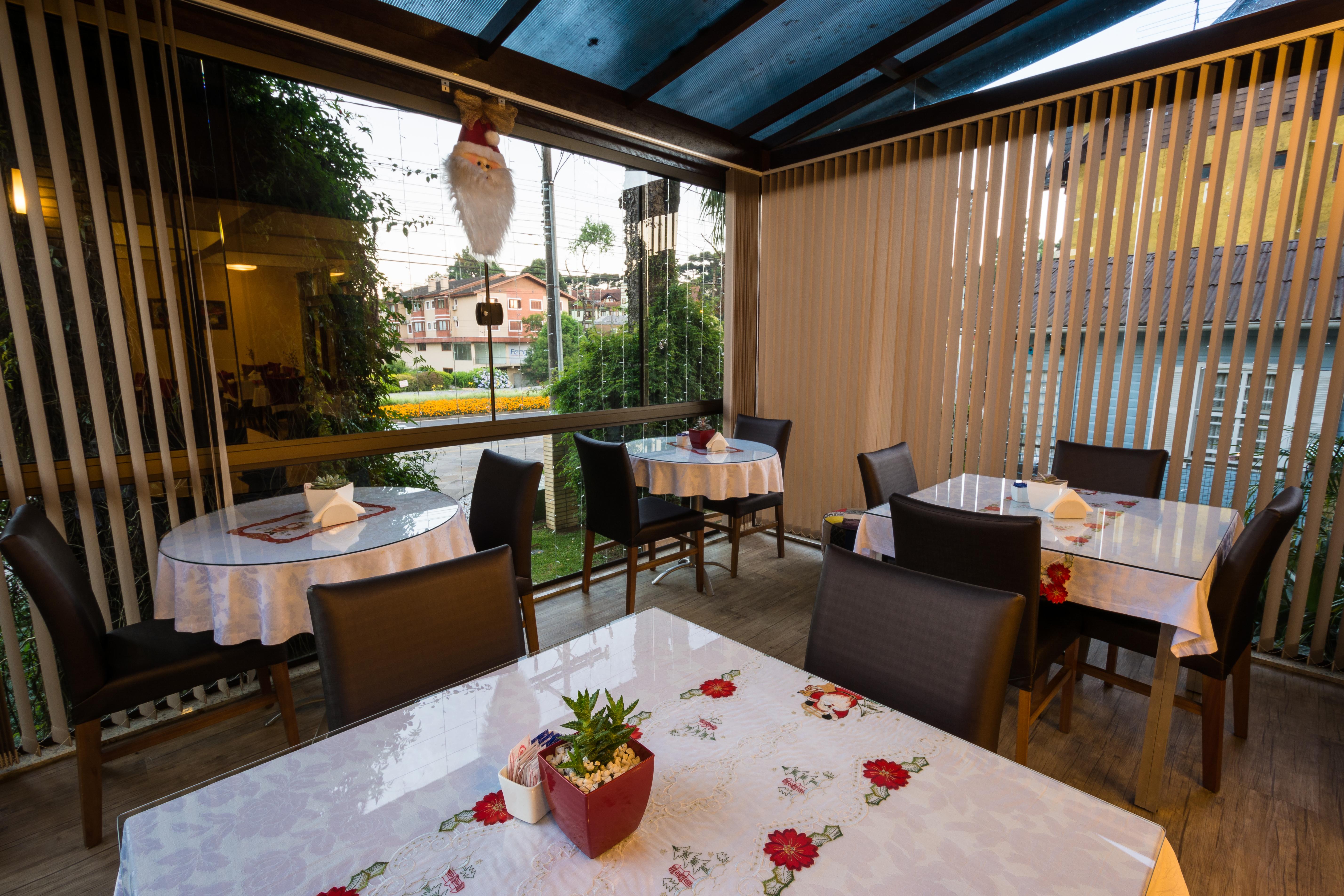 Hotel Pousada Kaster Gramado Ngoại thất bức ảnh