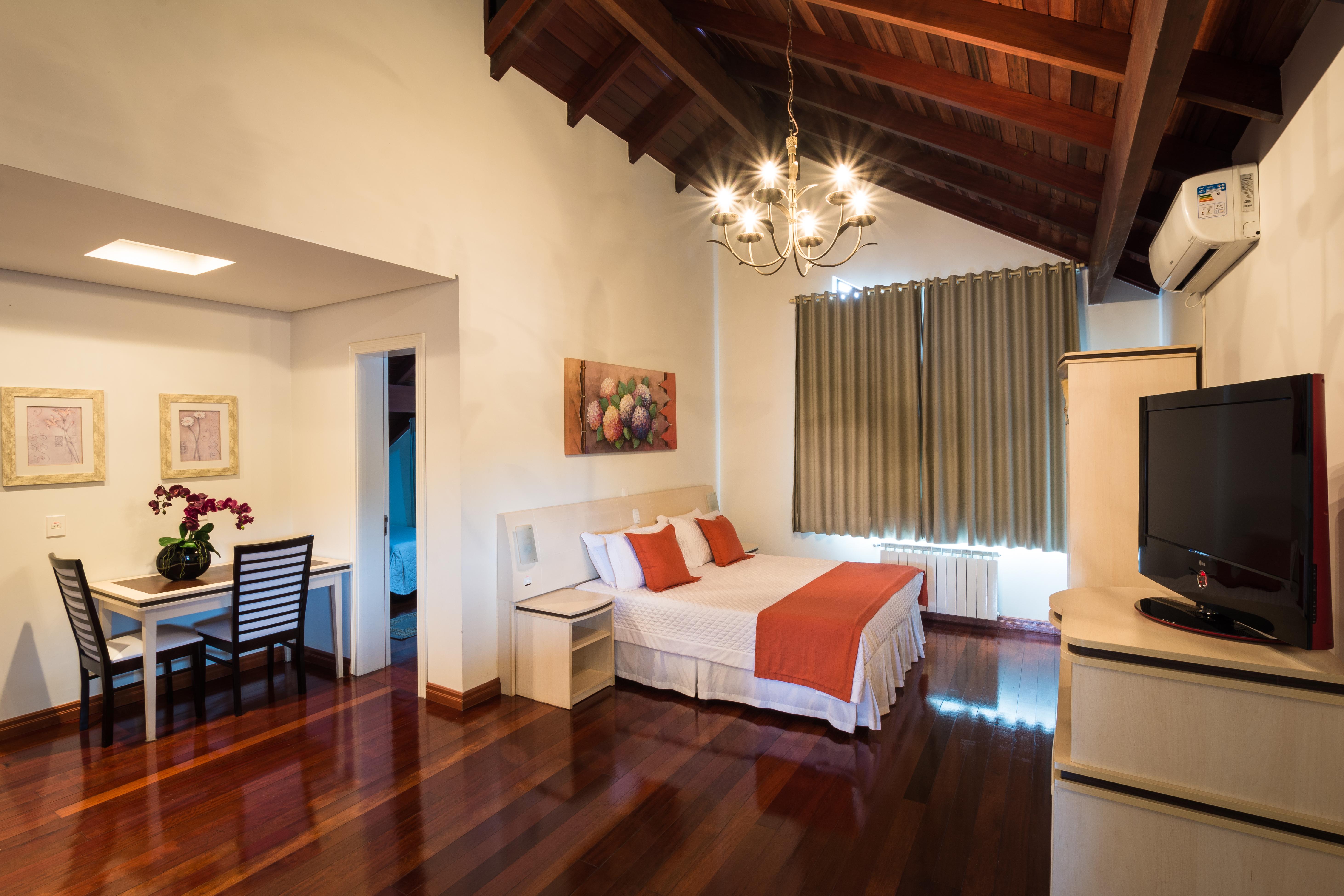 Hotel Pousada Kaster Gramado Ngoại thất bức ảnh