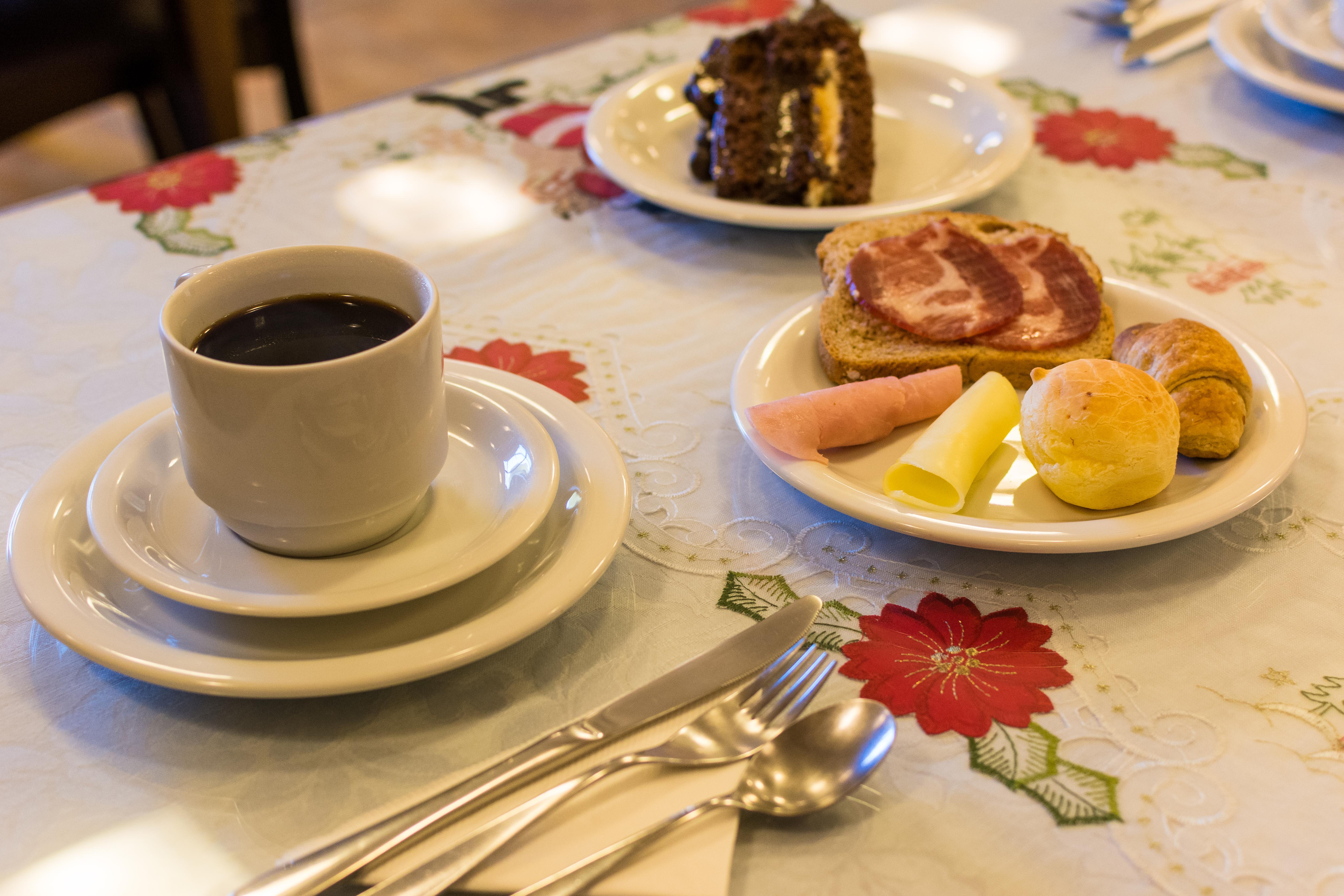 Hotel Pousada Kaster Gramado Ngoại thất bức ảnh