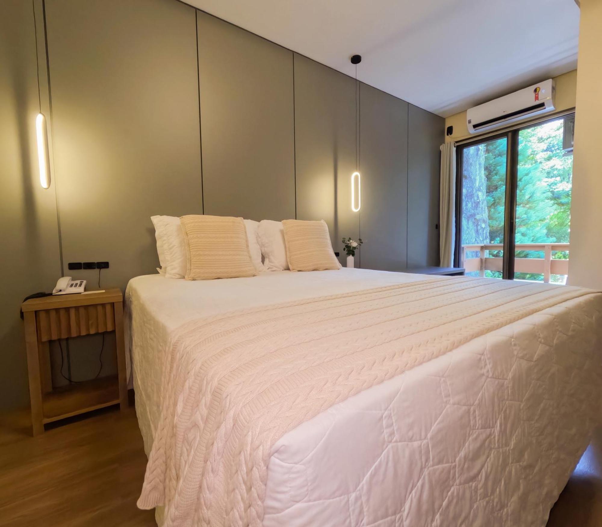 Hotel Pousada Kaster Gramado Ngoại thất bức ảnh