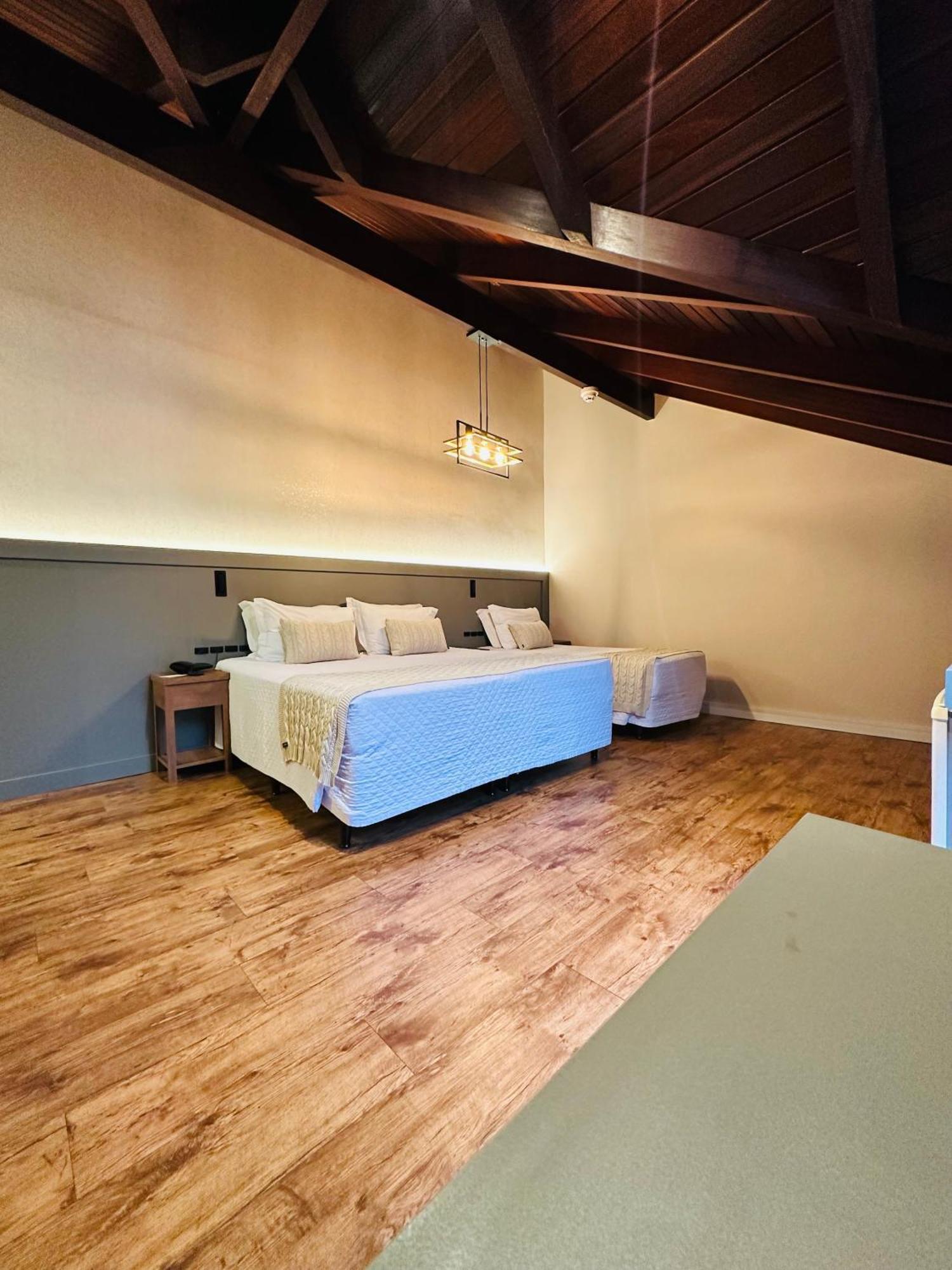 Hotel Pousada Kaster Gramado Ngoại thất bức ảnh
