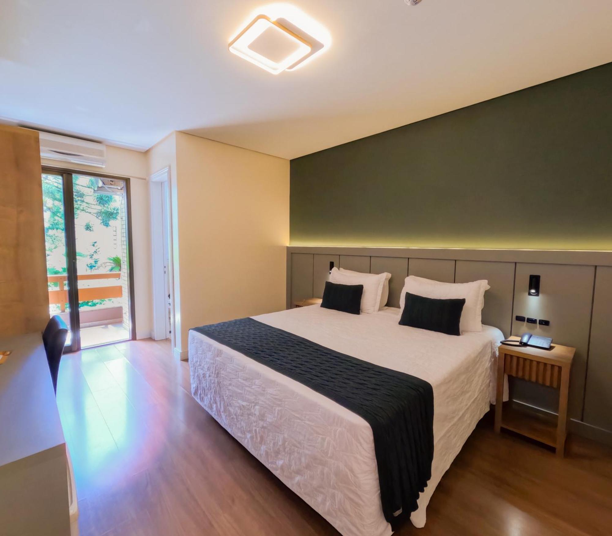 Hotel Pousada Kaster Gramado Ngoại thất bức ảnh